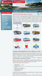 Mobile Screenshot of bus-set.ru